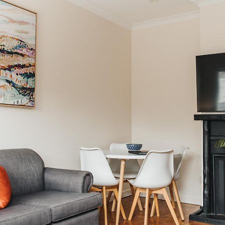 The Mill Apartments Clare Valley Екстериор снимка