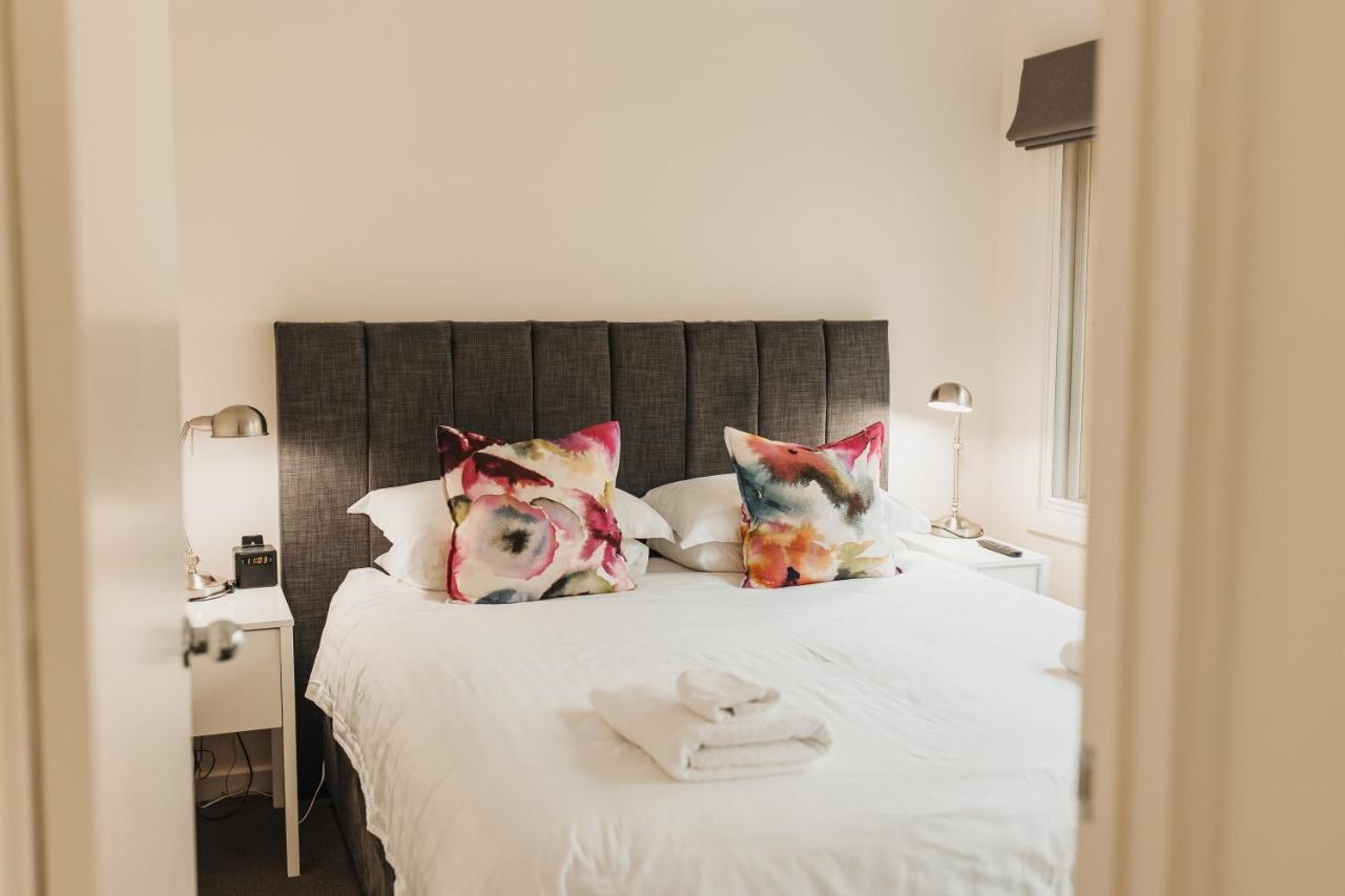 The Mill Apartments Clare Valley Екстериор снимка