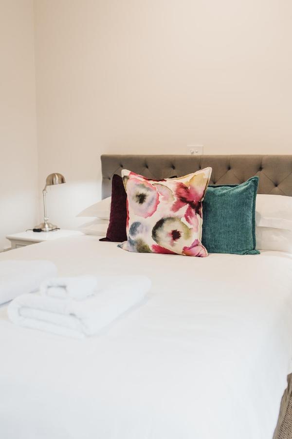 The Mill Apartments Clare Valley Екстериор снимка
