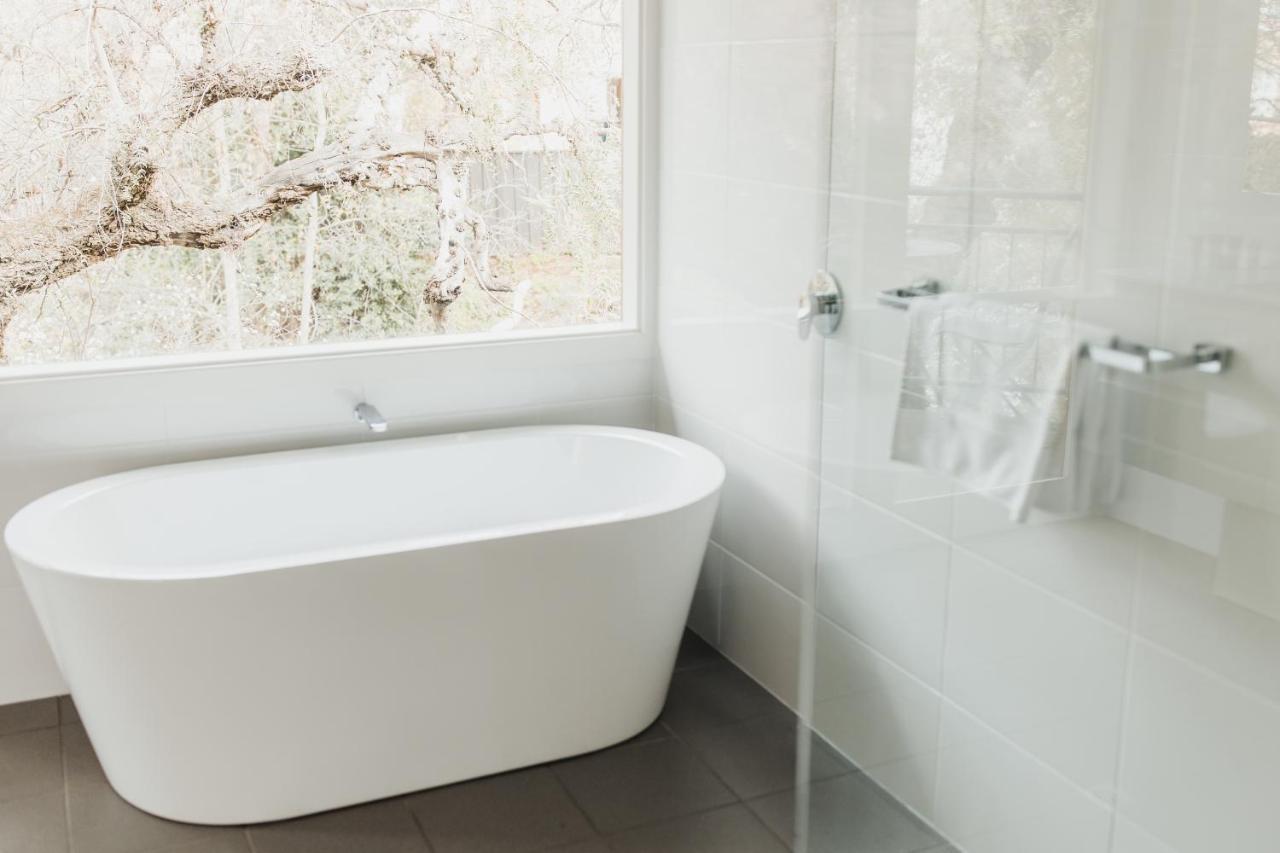 The Mill Apartments Clare Valley Екстериор снимка