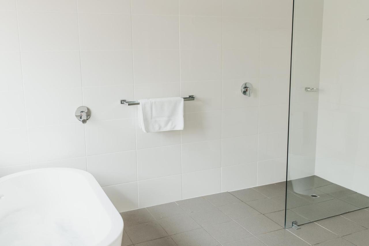 The Mill Apartments Clare Valley Екстериор снимка