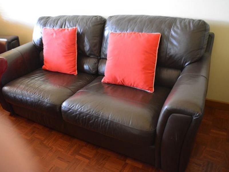 The Mill Apartments Clare Valley Екстериор снимка