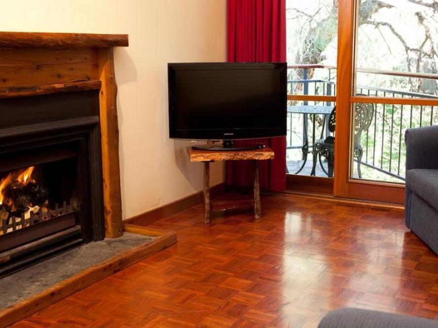 The Mill Apartments Clare Valley Екстериор снимка