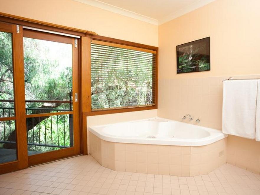 The Mill Apartments Clare Valley Екстериор снимка